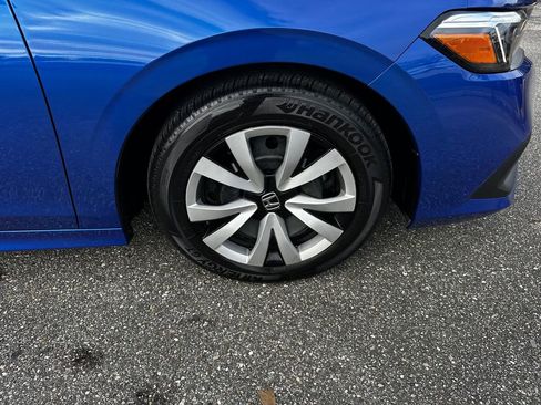 Used 2024 Honda Civic Touring image 13