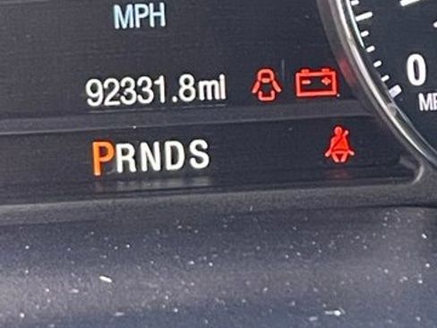 Certified 2019 Ford Explorer Platinum AWD/4WD image 6