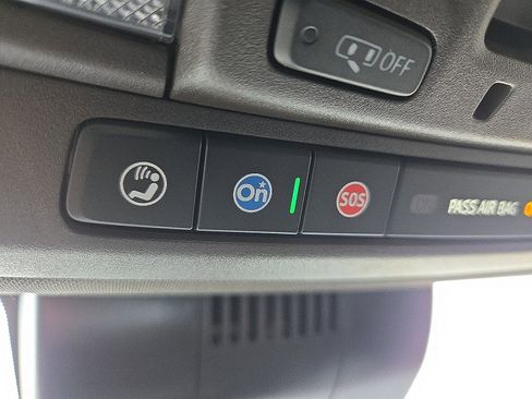 Used 2024 GMC Sierra 1500 Denali w/ Denali Reserve Package image 20