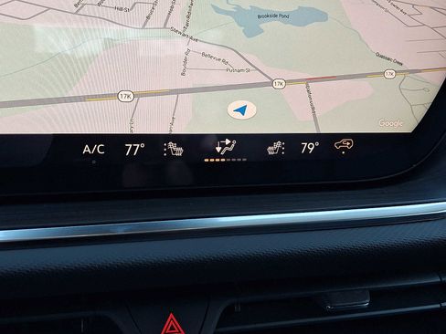 New 2026 Buick Envision Preferred image 13