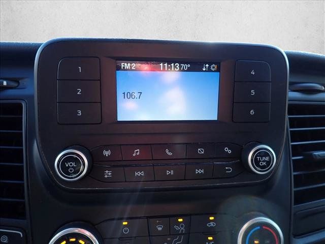 Used 2023 Ford Transit 350 XL AWD/4WD image 21
