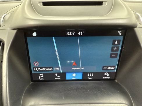 Used 2018 Ford Escape SEL image 20