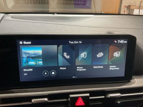 New 2026 Kia Sportage X-Line image 19