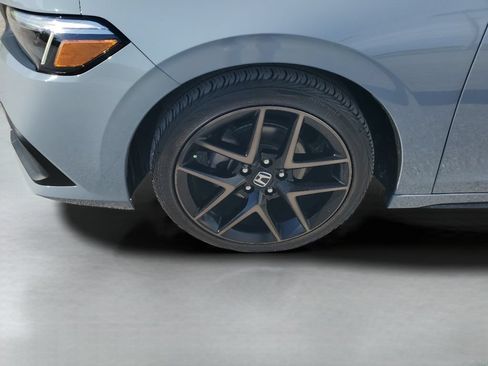 Used 2024 Honda Civic Sport Touring image 27