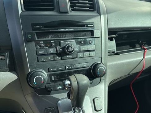 Used 2010 Honda CR-V EX-L image 4