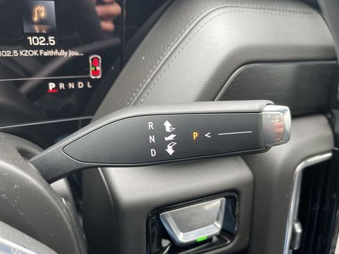 New 2026 GMC Yukon XL Denali w/ Denali Reserve Package image 16