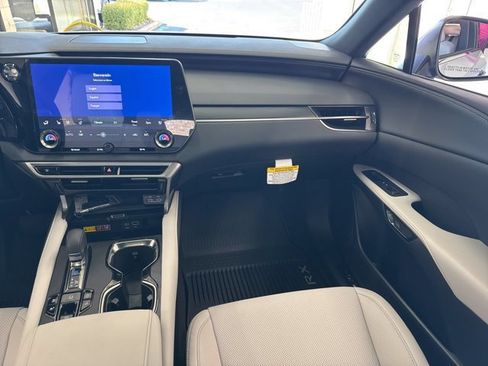 New 2026 Lexus RX 350 Premium AWD/4WD image 46