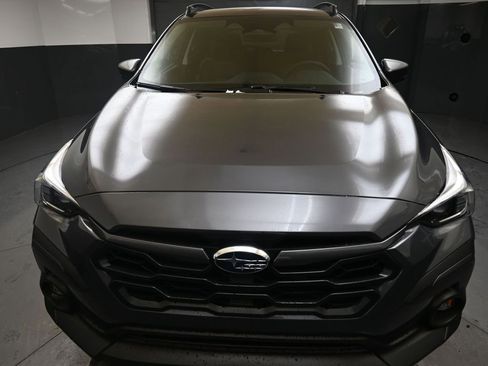 New 2026 Subaru Crosstrek 2.5i Limited w/ Crosstrek Mirror Package image 2