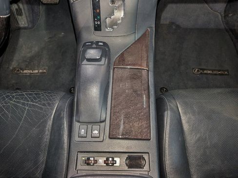 Used 2013 Lexus RX 450h AWD image 31