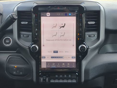 New 2025 RAM 2500 Tradesman image 16