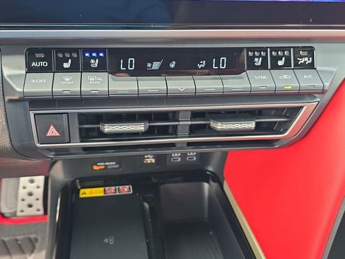 New 2026 Toyota Camry XSE FWD image 23