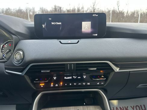 Used 2024 MAZDA CX-90 3.3 Turbo w/ Premium Package image 23