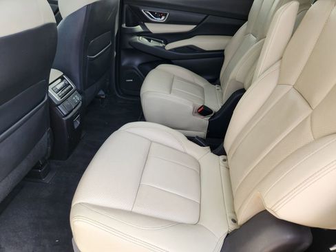 Used 2023 Subaru Ascent Limited w/ Technology Package AWD/4WD image 18