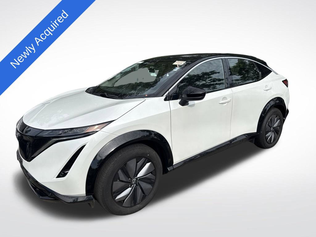 Used 2023 Nissan Ariya FWD image 1
