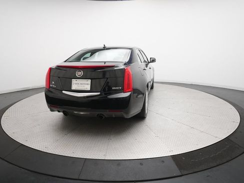 Used 2013 Cadillac ATS 2.0T AWD Sedan image 13