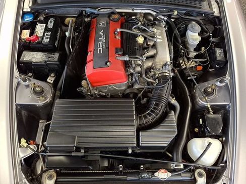 Used 2000 Honda S2000 image 26