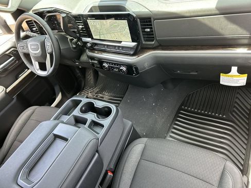 New 2026 GMC Sierra 3500 SLE w/ SLE Convenience Package RWD image 26