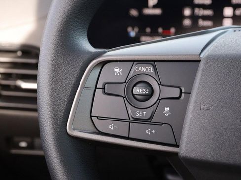 New 2026 Nissan Sentra SV w/ Floor Mat Package image 11