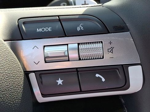 New 2026 Hyundai Santa Cruz XRT image 12