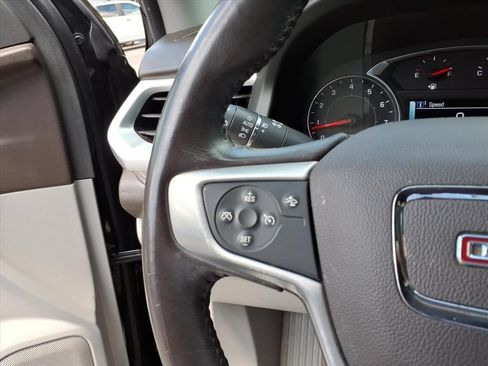 Used 2018 GMC Acadia SLT AWD/4WD image 21