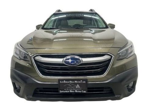 Used 2022 Subaru Outback Premium AWD/4WD image 8