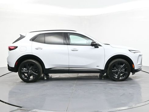 New 2025 Buick Envision Sport Touring image 6