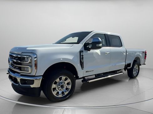New 2026 Ford F250 Lariat AWD/4WD image 13