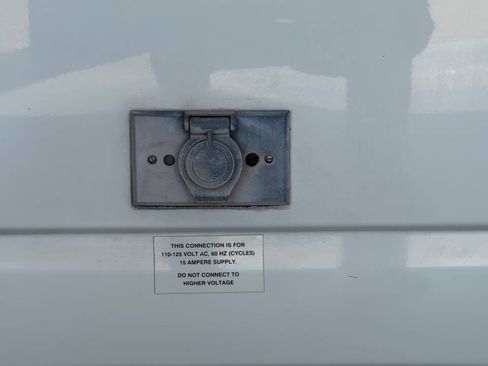 Used 1997 Volkswagen Eurovan Camper FWD image 30