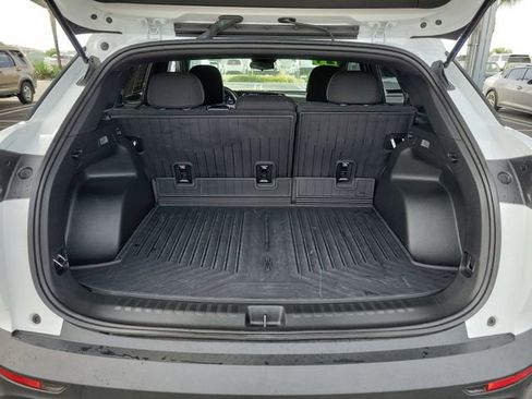 New 2026 Chevrolet Blazer EV LT FWD image 27