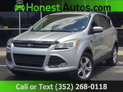 Used 2015 Ford Escape SE