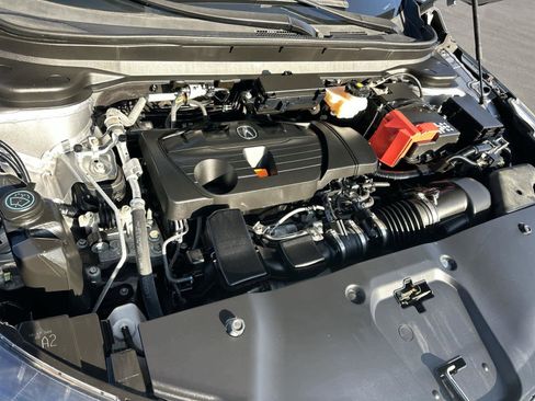 Certified 2022 Acura RDX w/Technology Package image 9