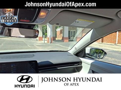 Certified 2026 Hyundai Kona SE FWD image 14