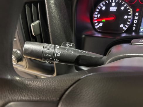 Used 2017 GMC Sierra 3500 4x4 Regular Cab image 16