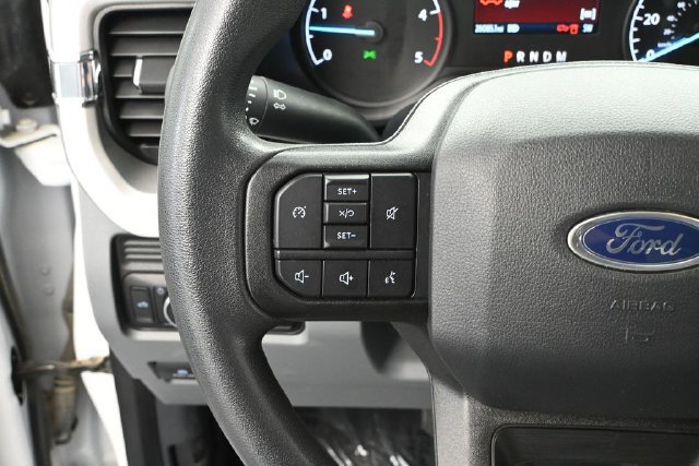 Used 2023 Ford F250 XLT AWD/4WD image 20