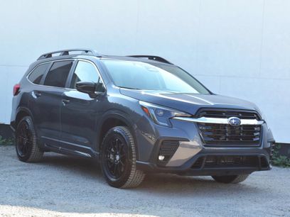 Used 2024 Subaru Ascent Limited w/ Technology Package