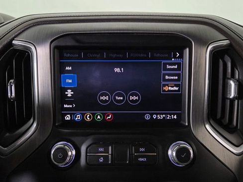 Used 2020 GMC Sierra 1500 Denali w/ Denali Ultimate Package AWD/4WD image 21