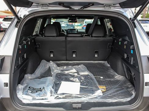New 2026 Subaru Outback Wilderness AWD/4WD image 26