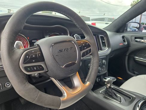 Used 2023 Dodge Charger SRT Hellcat w/ Harman/Kardon Audio Group image 11