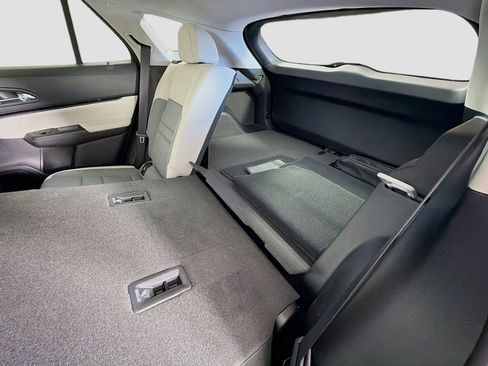 Used 2025 Honda Prologue EX image 27