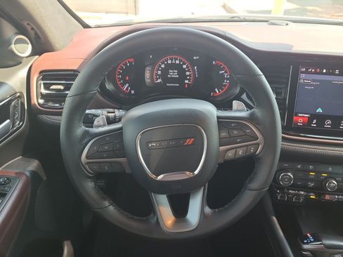 Used 2021 Dodge Durango Citadel AWD/4WD image 17
