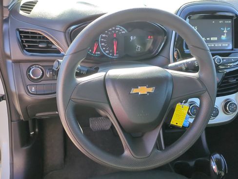 Used 2017 Chevrolet Spark LS FWD image 15