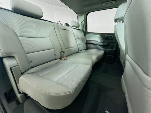 Used 2019 Chevrolet Silverado 2500 W/T w/ WT Convenience Package image 23