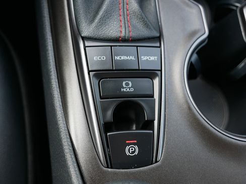 Used 2023 Toyota Camry TRD w/ TRD Package w/JBL Audio FWD image 28
