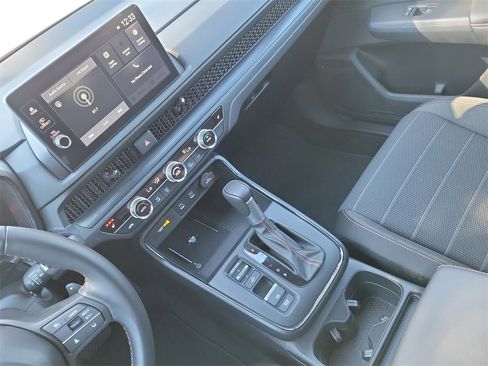 Certified 2026 Honda CR-V Sport image 38