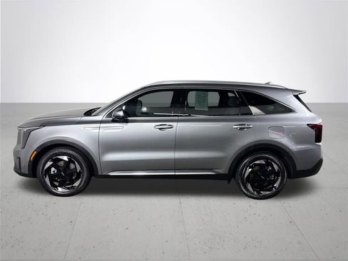 Certified 2025 Kia Sorento SX Prestige image 10