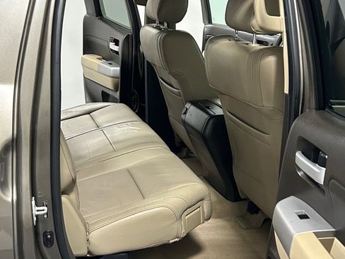 Used 2008 Toyota Tundra Limited image 10
