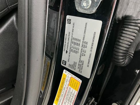 Certified 2022 Chevrolet Tahoe RST w/ Sport Performance Package AWD/4WD image 40