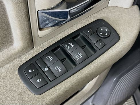 Used 2009 Dodge Ram 1500 Truck SLT w/ Big Horn Regional Pkg image 15