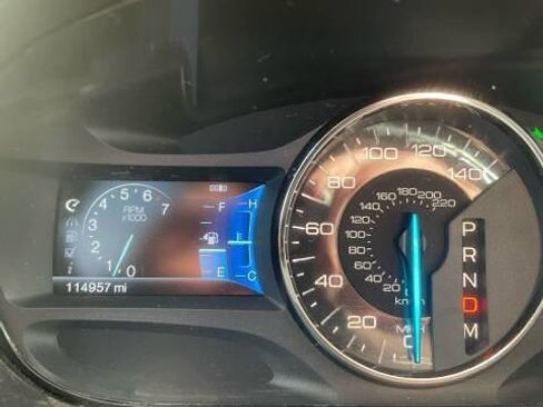 Used 2011 Ford Edge Limited w/ 302A Rapid Spec Order Code image 17