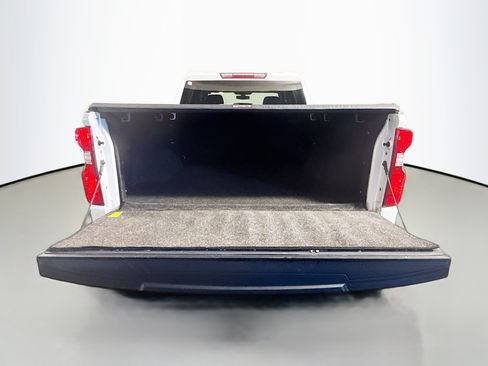 Used 2021 Chevrolet Silverado 1500 LT AWD/4WD image 35